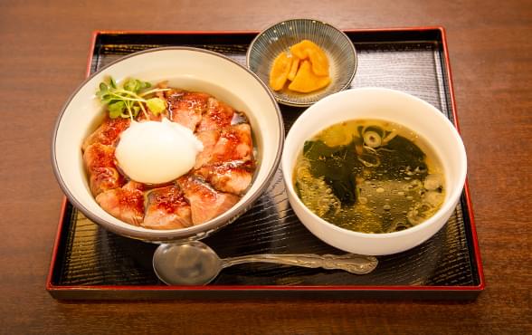 ランチメニュー